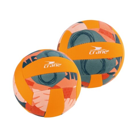 Pelota volleyball tela inflable en bolsa red Pelota Volleyball Tela Inflable En Bolsa Red