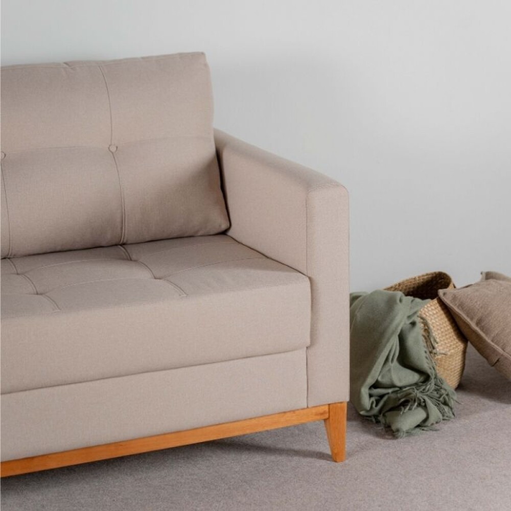 Sofá Torino 3 cuerpos