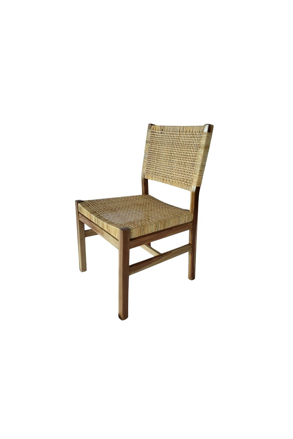 Silla Chamb Color Unico