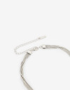 Collares Largos Cadenas Collar Largo Cadenas - Dorado