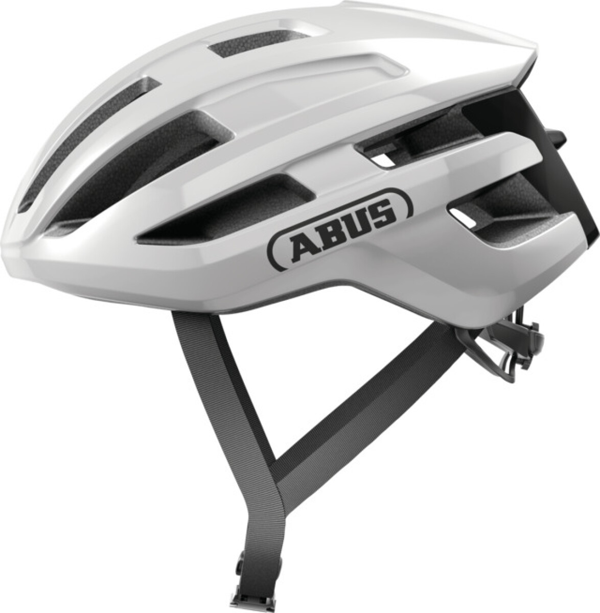 CASCO POWERDOME - CASCO ABUS POWERDOME - SHINY WHITE 