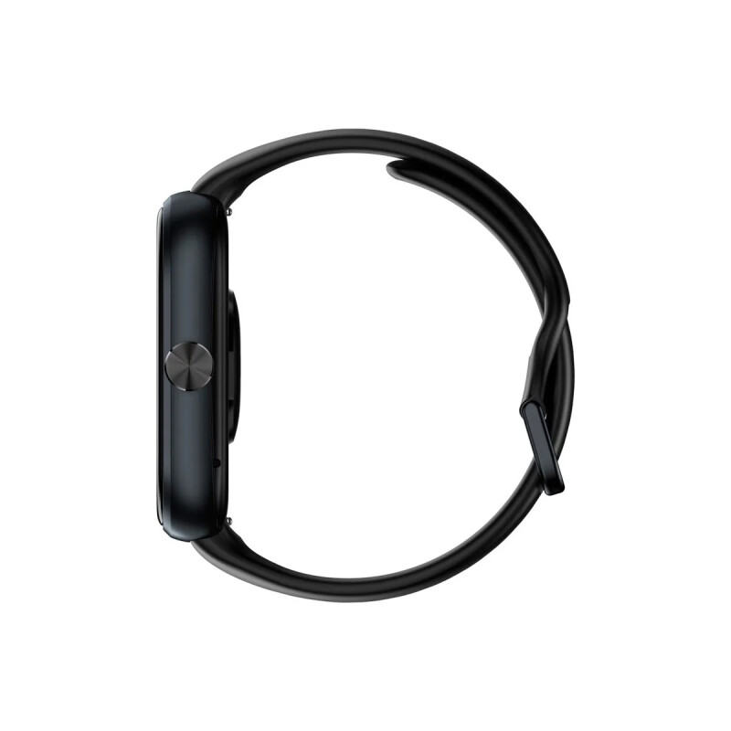 Honor Choice Haylou Watch color negro Honor Choice Haylou Watch Color Negro