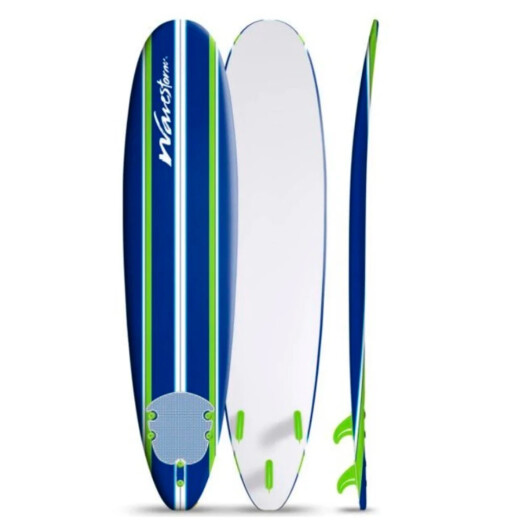 Softboard Wave Storm 6" - 49L Softboard Wave Storm 6" - 49L