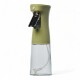 Dispensador Rociador Spray de Aderesos Aceite de vidrio Verde