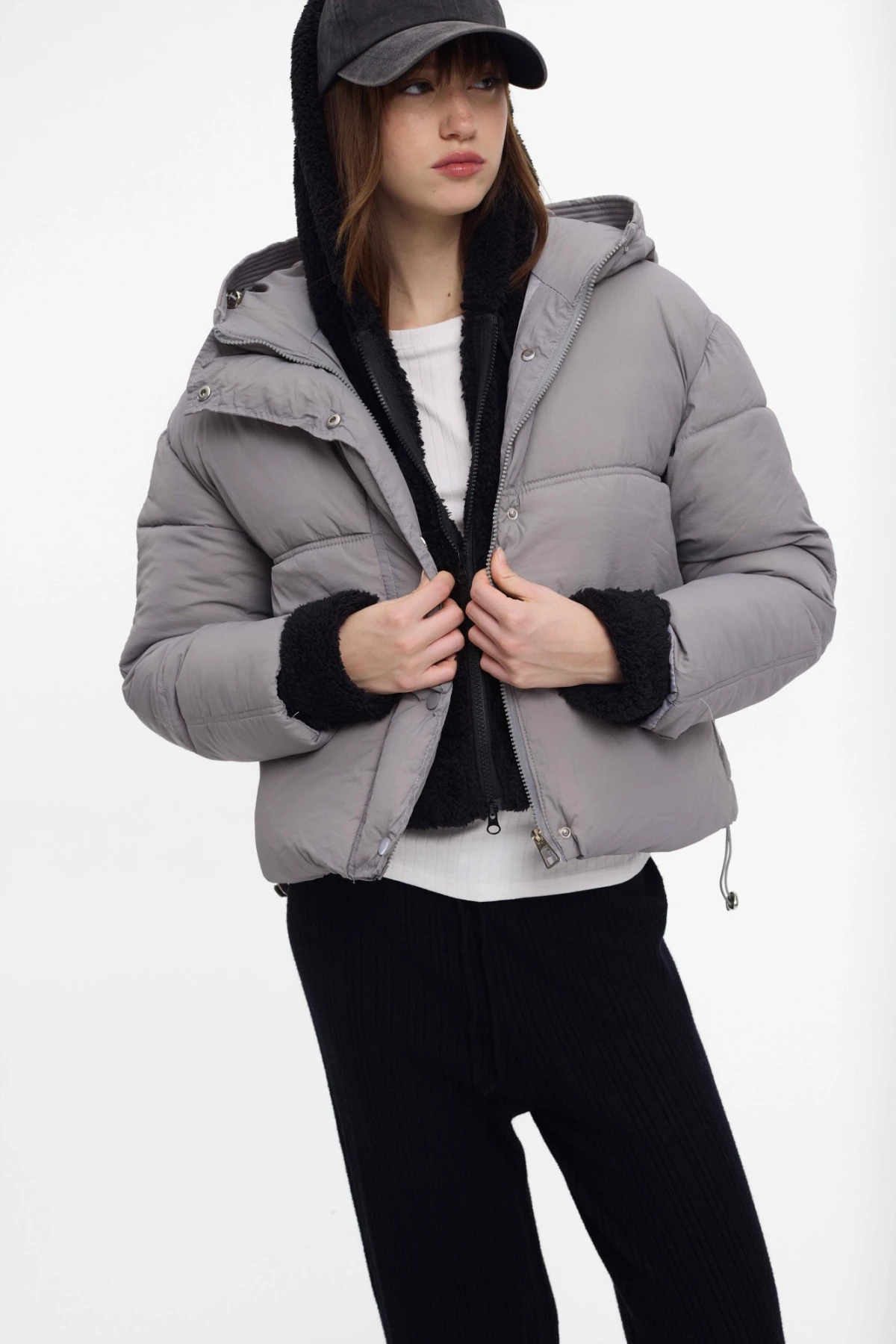 Campera Elf Arena