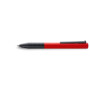 Lapicera Rollerball Tipo Rojo TG azul Lamy 0