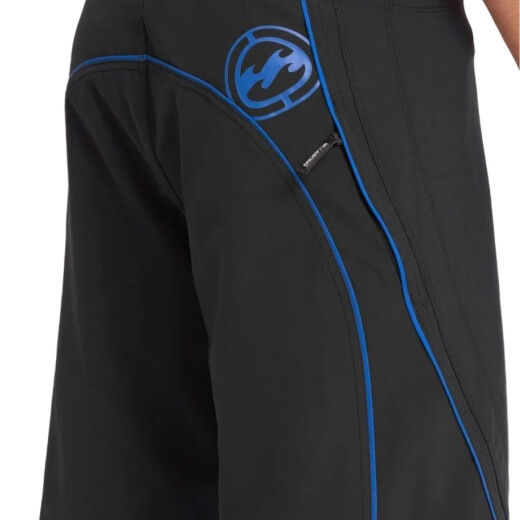 Boardshort Billabong Fluid 2K Pro 21" - Negro Boardshort Billabong Fluid 2K Pro 21" - Negro