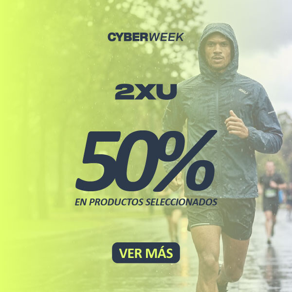 CYBER WEEK 2XU