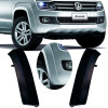 FENDER DE PARAGOLPE DELANTERO DERECHO AMAROK Fender De Paragolpe Delantero Derecho Amarok