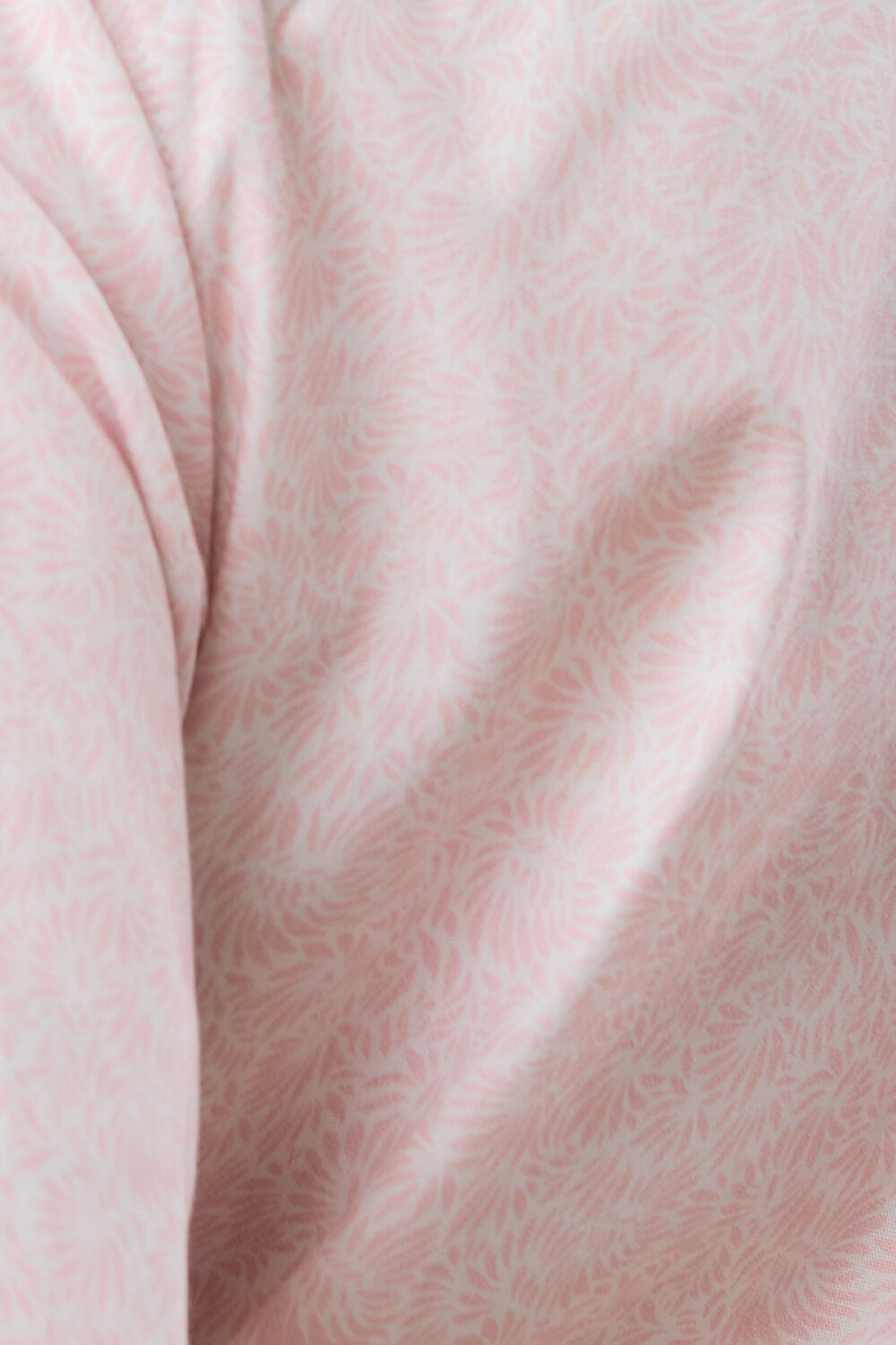 CAMISA ESTAMPADA Rosa