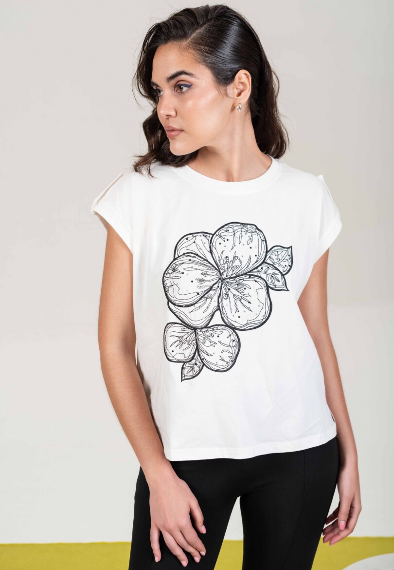 Remera Lucca Remera Lucca