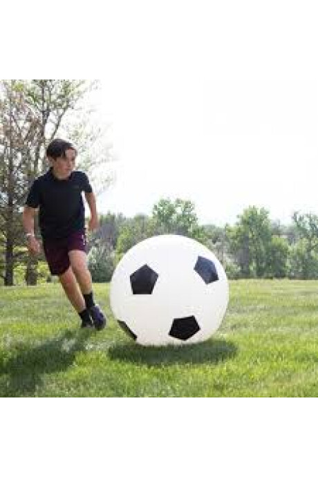 PELOTA DE FUTBOL GIGANTE 72 CM PELOTA DE FUTBOL GIGANTE 72 CM