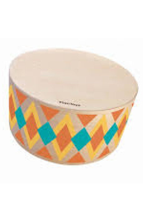 TAMBOR PERUANO TAMBOR PERUANO
