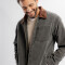 Campera Eco negro