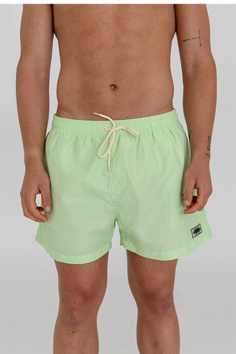 Short Pulau Btfly Verde