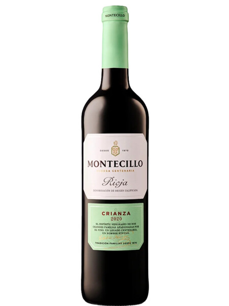 Montecillo Crianza DO Rioja Montecillo Crianza DO Rioja