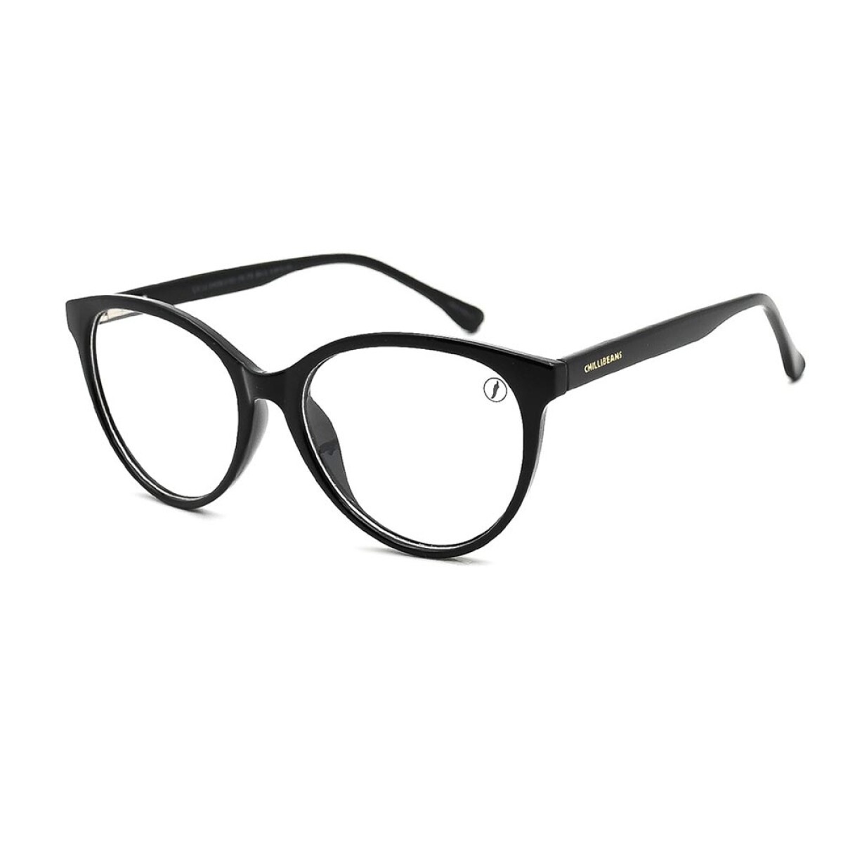 Lentes De Vista Chilli Beans P1 Sazonal Maes 
