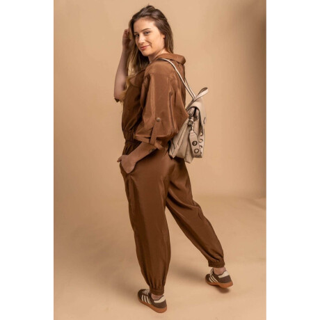 Mochila Jazmin Arena