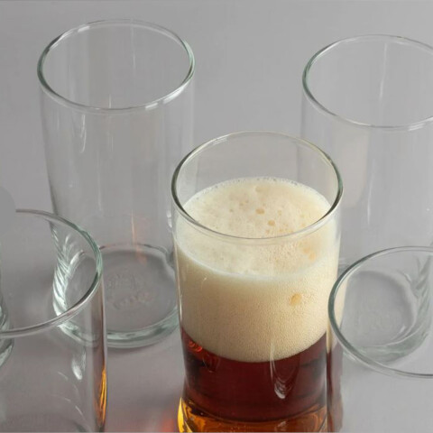 Vaso Ocean Glass 380ml | Unidad Vaso Ocean Glass 380ml | Unidad