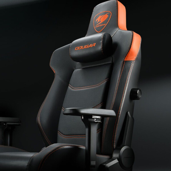 Silla Gamer Cougar Armor Evo Royal Ergonómica SILLA COUGAR ARMOR EVO ROYAL