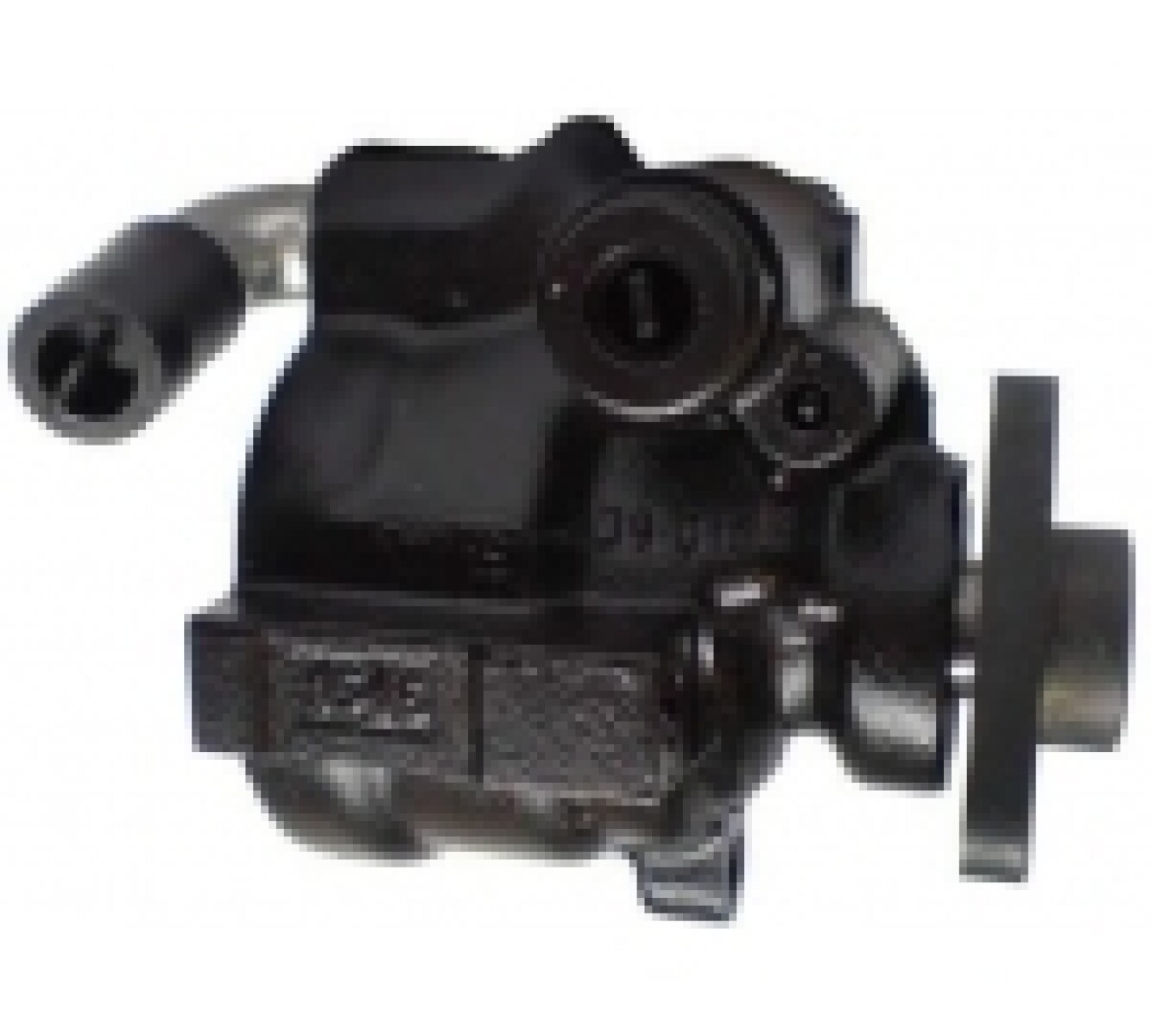 BOMBA DIRECCION FIAT UNO PREMIO ELBA DUNA FIORINO 92-11 DIR. HIDRAULICA DHB 
