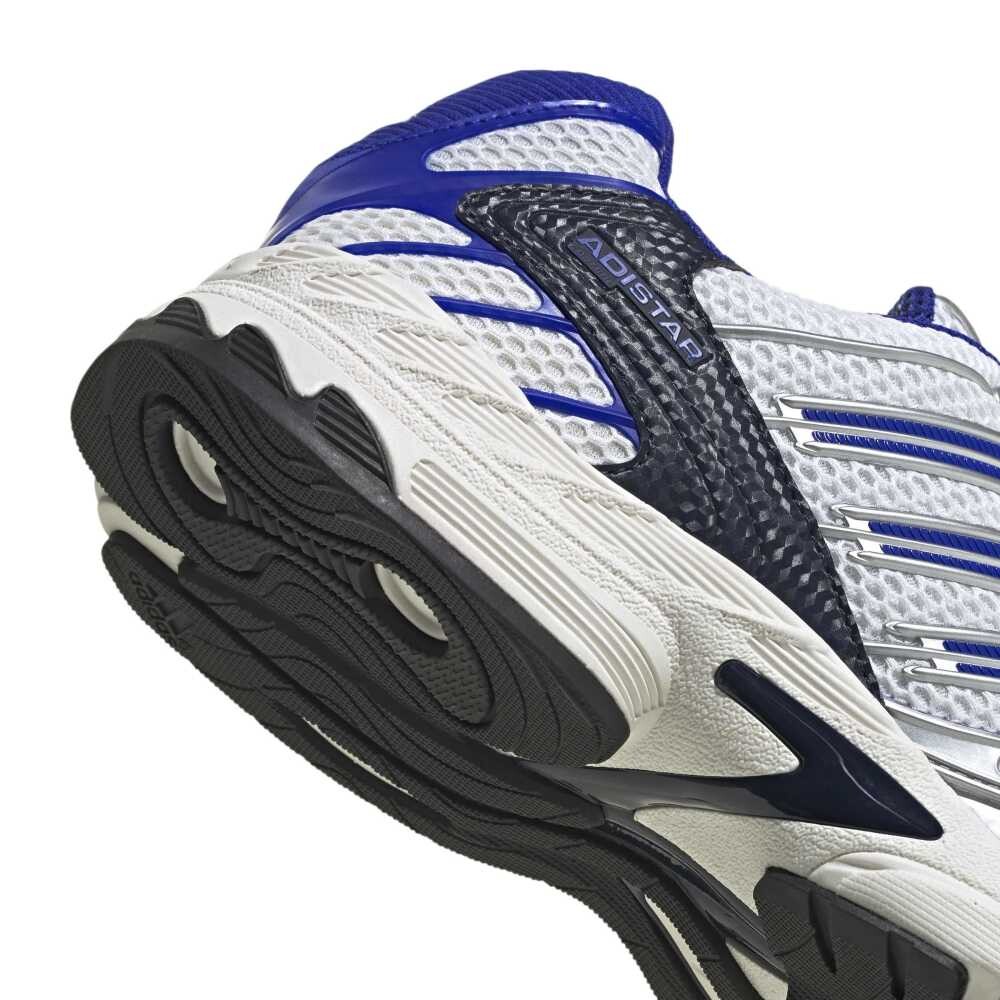 Zapatillas Adidas Adistar Control 3 Unisex White