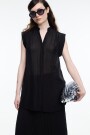 CAMISA Negro