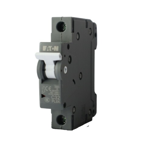 DISYUNTOR DIN 1X  32 A     06 KA NG DISYUNTOR DIN 1X  32 A     06 KA NG