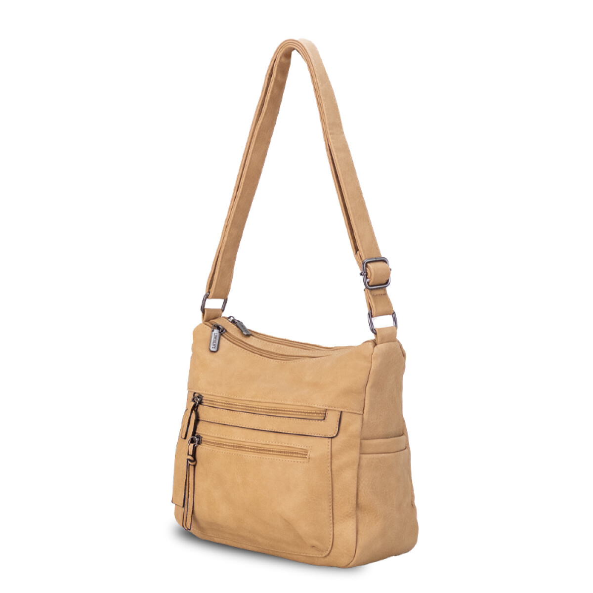 BANDOLERA MORRAL TERRANOVA - NUEZ 