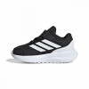 Championes Adidas RUNFALCON 6 EL I Niños KI1777 Negro-blanco