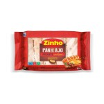 Pan de Ajo Zinho Picante Pan de Ajo Zinho Picante