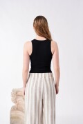 Musculosa Betuts NEGRO