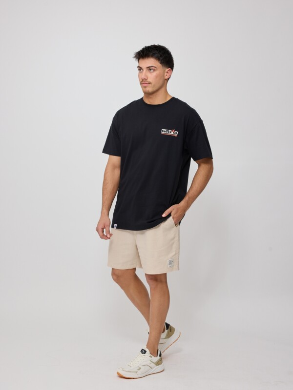 BERMUDA MARLOS26 RUSTY Beige