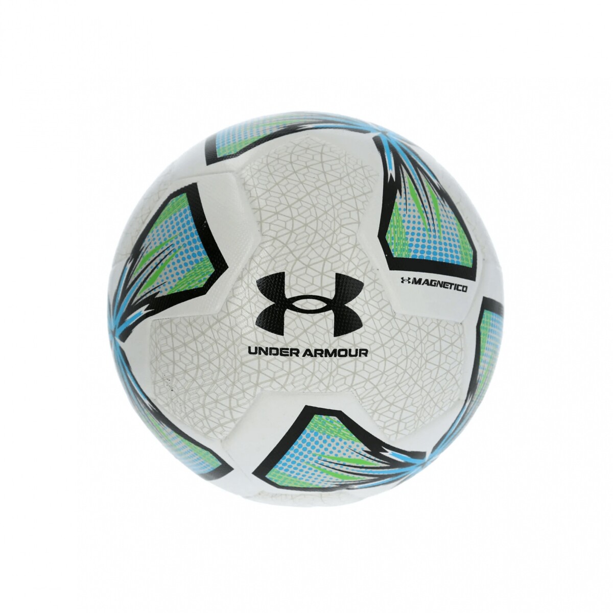 PELOTA DE FUTBOL UNDER ARMOUR MAGNETICO 