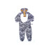 Outlet Disfraz infantil de Zebra - Talles S, M, L Outlet Disfraz Infantil De Zebra - Talles S, M, L