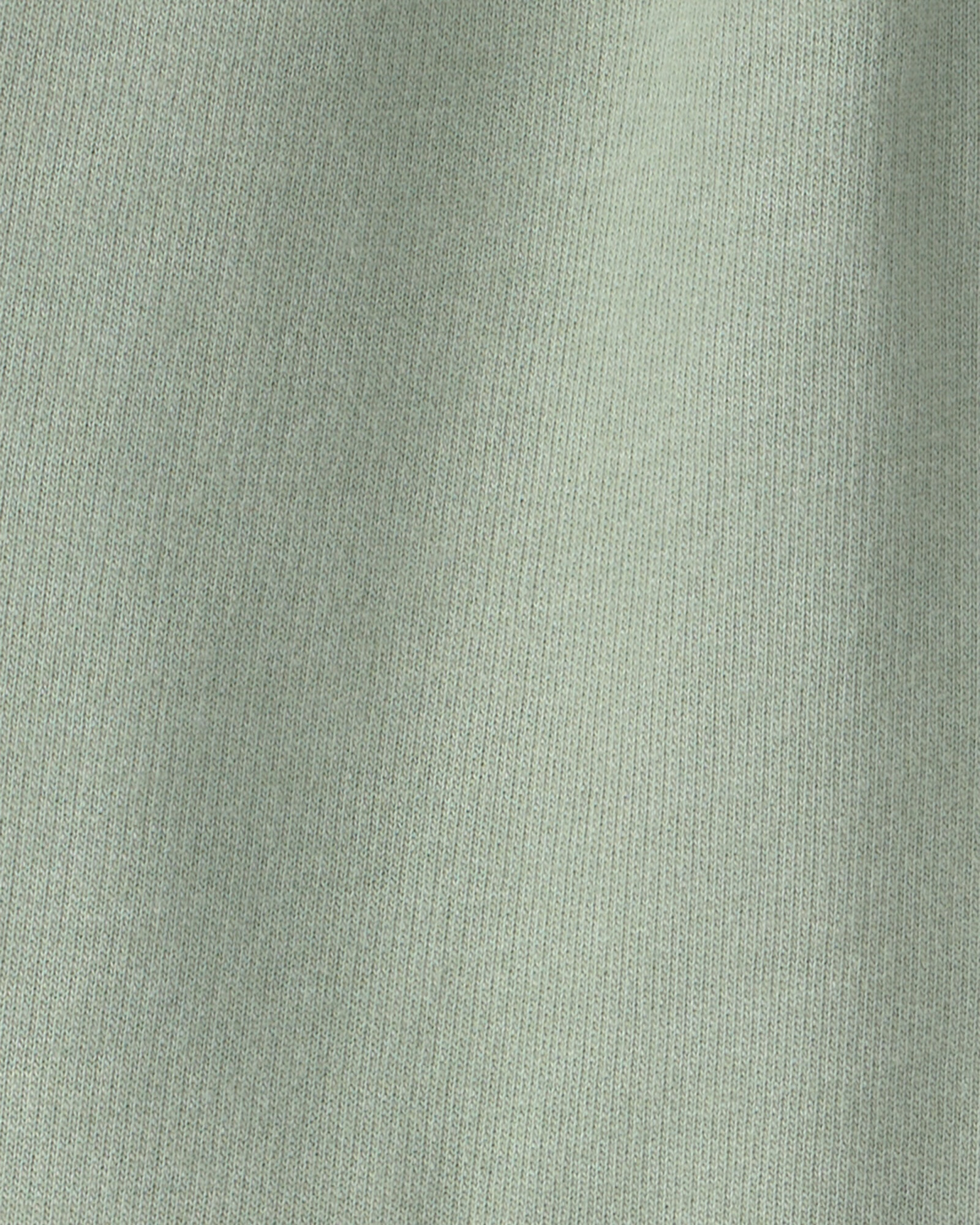 Pantalón cargo deportivo de algodón, verde, estampa camp dino Sin color