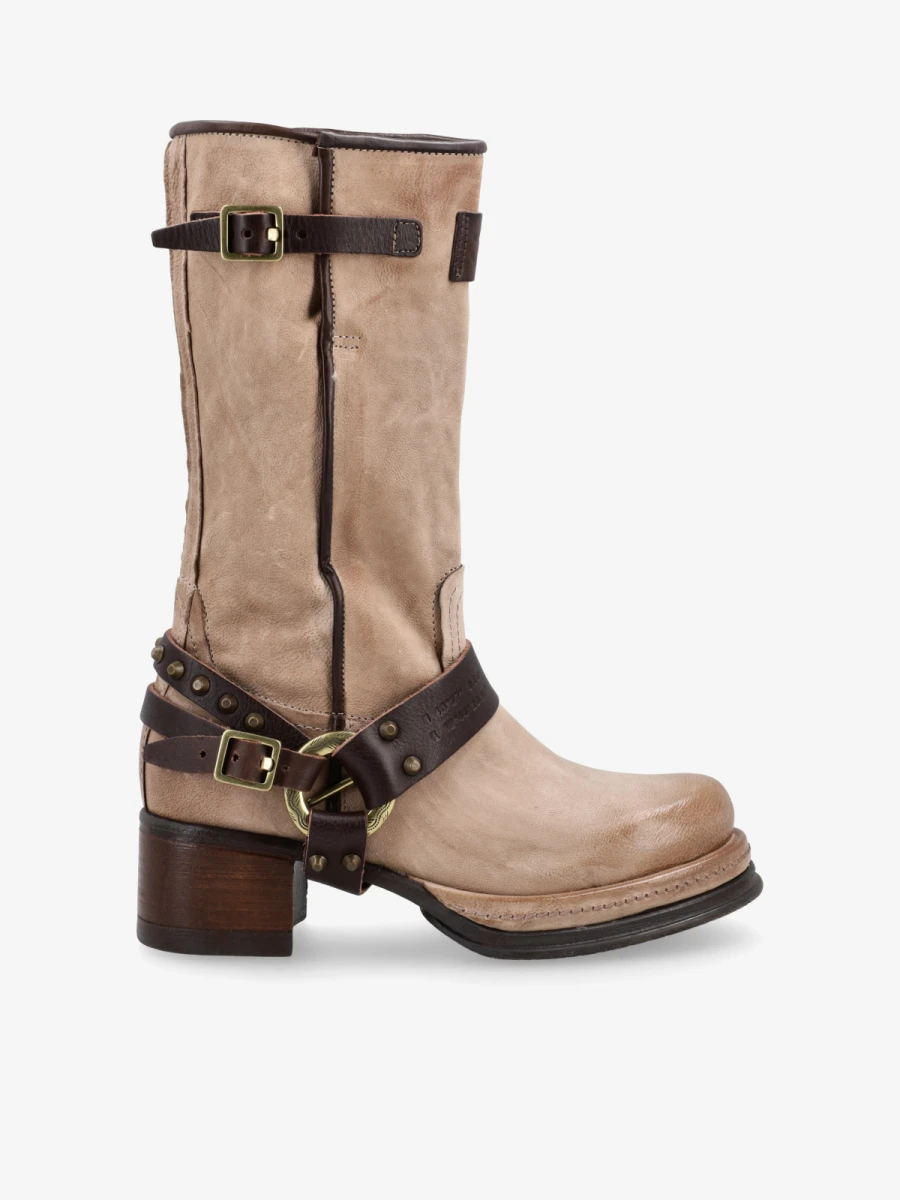 BOTAS A.S.98 