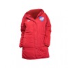 CAMPERA PARKA EDGE Nacional 0W4