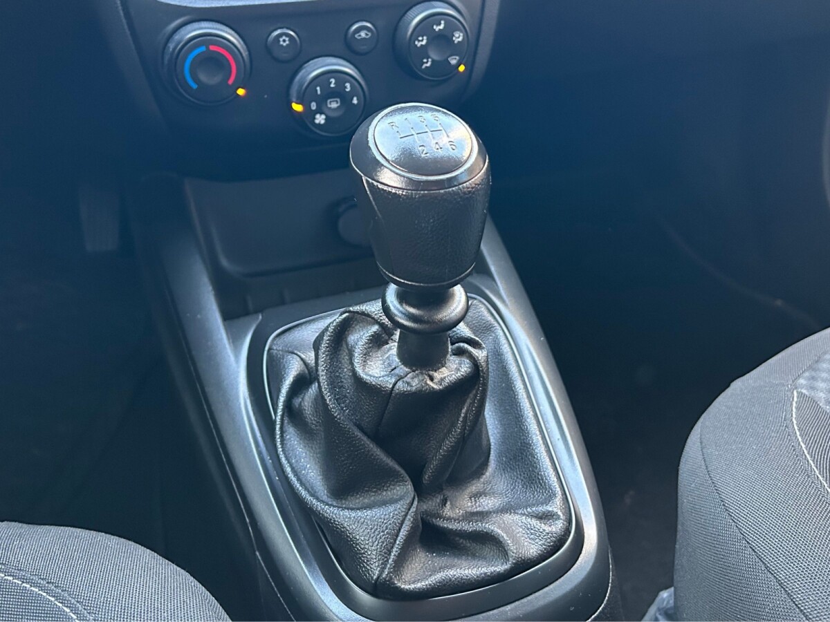 Chevrolet Joy 1.0 Extra Full | Permuta / Financia Chevrolet Joy 1.0 Extra Full | Permuta / Financia