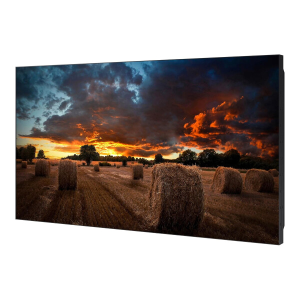 Monitor Profesional Samsung Vm46b-u 46" Full Hd PANTALLA SAMSUNG 46" VIDEO WALL UNB