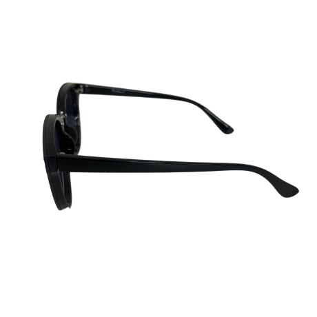 Lentes De Sol Daniel Cassin Modelo Road Negro