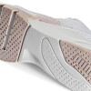 Championes Puma Zora de Mujer - 386274-03 Blanco-rosado