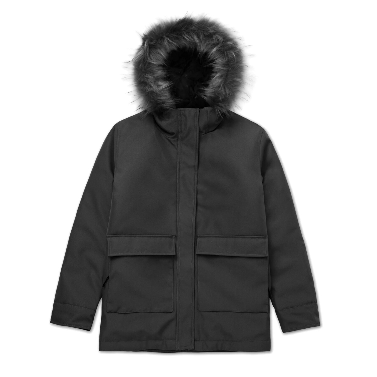 Campera Con Capucha Cat Ref 2910845 