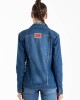 Chaqueta Nirvana Jean U