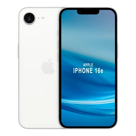 Apple - Smartphone Iphone 16E - IP68. 6,1'' Multitáctil Super Retina Xdr Oled Hdr. Dualsim. 5G. 6 Co 001