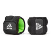 Par De Pesas Para Tobillo/Muñeca 1Kg Adidas Multicolor