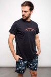 Remera Rocco Negro