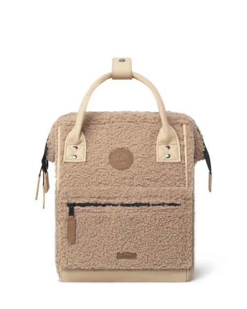 Cabaia Mochila Backpack - Adventurer Manchester Cabaia Mochila Backpack - Adventurer Manchester