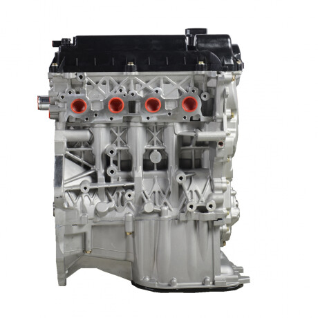 MOTOR SEMI ARMADO GREAT WALL MOTOR GREAT WALL FLORID - MOTOR SEMI ARMADO GREAT WALL MOTOR GREAT WALL FLORID -