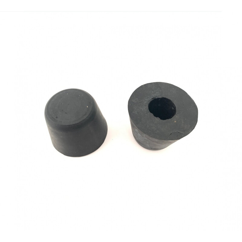 TOPE SUSPENSION DELANTERA FUSCA (TODOS) Tope Suspension Delantera Fusca (todos)